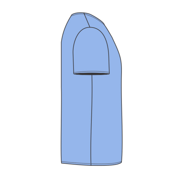 Right Sleeve (Short)