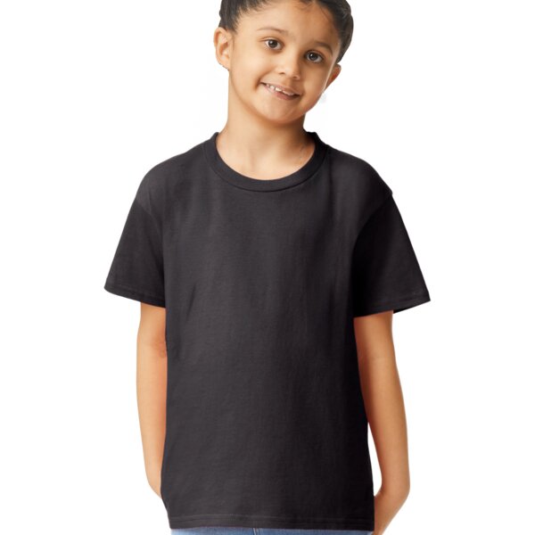 Youth Softstyle T-Shirt Thumbnail