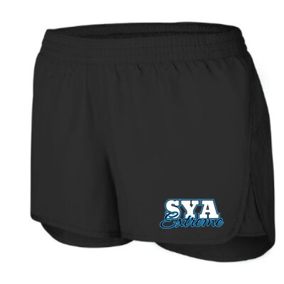 SYA-Script-Adult-Wayfarer Shorts Thumbnail