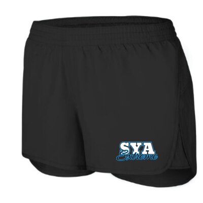SYA-Script-Youth-Wayfarer Shorts Thumbnail