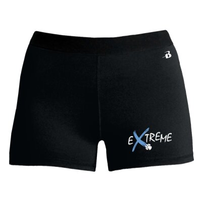 SYA-FullLogo-Adult- SpandexShorts Thumbnail