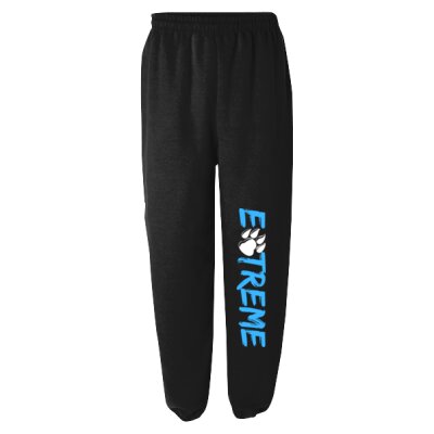 SYA-Graffiti-Adult-Sweatpants Thumbnail