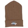 Adult Cuffed Knit Beanie Thumbnail