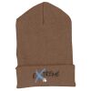 Adult Cuffed Knit Beanie Thumbnail