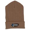 Adult Cuffed Knit Beanie Thumbnail