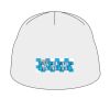 USA Made 8" Beanie Thumbnail