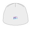 USA Made 8" Beanie Thumbnail