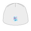 USA Made 8" Beanie Thumbnail