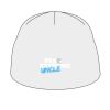 USA Made 8" Beanie Thumbnail