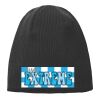 Knit Beanie Thumbnail