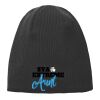 Knit Beanie Thumbnail