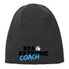 Knit Beanie Thumbnail