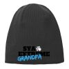 Knit Beanie Thumbnail