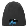 Knit Beanie Thumbnail