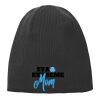 Knit Beanie Thumbnail