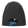 Knit Beanie Thumbnail