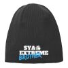 Knit Beanie Thumbnail