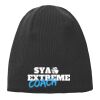 Knit Beanie Thumbnail