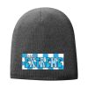 Fleece Lined Beanie Cap Thumbnail