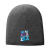 Fleece Lined Beanie Cap Thumbnail