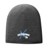 Fleece Lined Beanie Cap Thumbnail