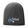 Fleece Lined Beanie Cap Thumbnail