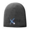 Fleece Lined Beanie Cap Thumbnail
