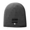 Fleece Lined Beanie Cap Thumbnail