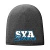 Fleece Lined Beanie Cap Thumbnail