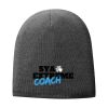 Fleece Lined Beanie Cap Thumbnail