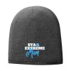 Fleece Lined Beanie Cap Thumbnail