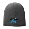 Fleece Lined Beanie Cap Thumbnail