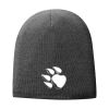 Fleece Lined Beanie Cap Thumbnail