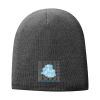 Fleece Lined Beanie Cap Thumbnail