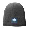 Fleece Lined Beanie Cap Thumbnail