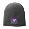 Fleece Lined Beanie Cap Thumbnail