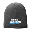 Fleece Lined Beanie Cap Thumbnail