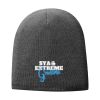 Fleece Lined Beanie Cap Thumbnail