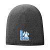 Fleece Lined Beanie Cap Thumbnail
