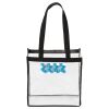 Clear Stadium Tote Thumbnail