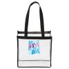 Clear Stadium Tote Thumbnail