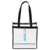 Clear Stadium Tote Thumbnail