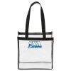Clear Stadium Tote Thumbnail