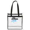 Clear Stadium Tote Thumbnail