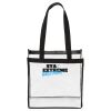 Clear Stadium Tote Thumbnail