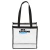 Clear Stadium Tote Thumbnail