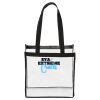 Clear Stadium Tote Thumbnail