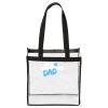 Clear Stadium Tote Thumbnail