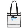 Clear Stadium Tote Thumbnail