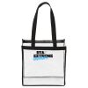 Clear Stadium Tote Thumbnail